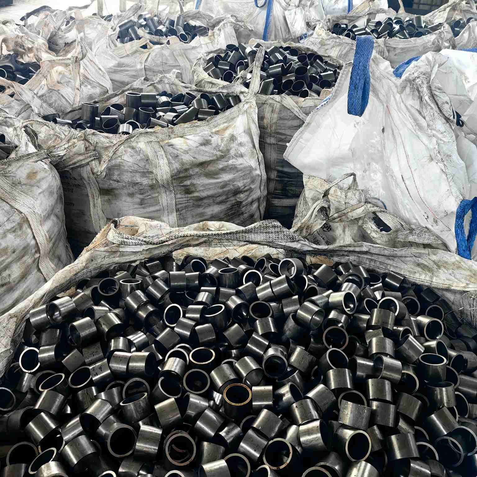 商丘市精密光亮管无缝管零切 - 厂家